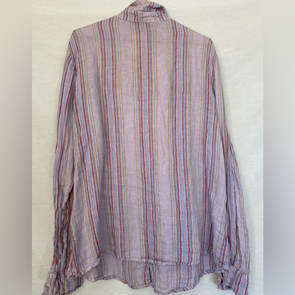 NWT CP Shades Linen Romy - Picture 3 of 13